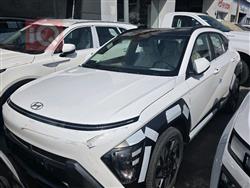 هيونداي كونا